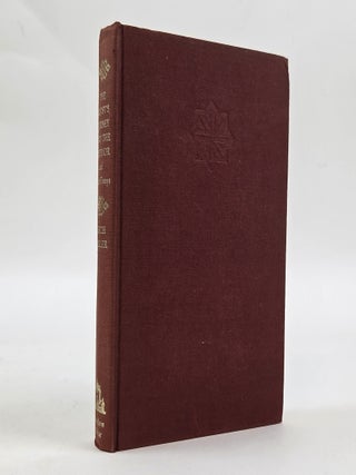 1381907 THE ARTIST'S JOURNEY INTO THE INTERIOR : AND OTHER ESSAYS. Erich Heller
