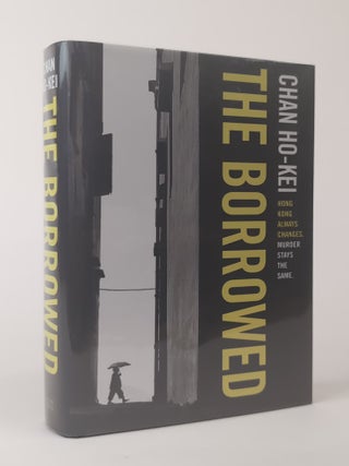 1381938 THE BORROWED [Signed]. Chan Ho-Kei, Jeremy Tiang