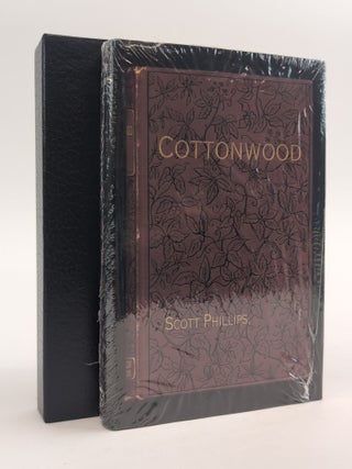 1381973 COTTONWOOD [Signed]. Scott Phillips