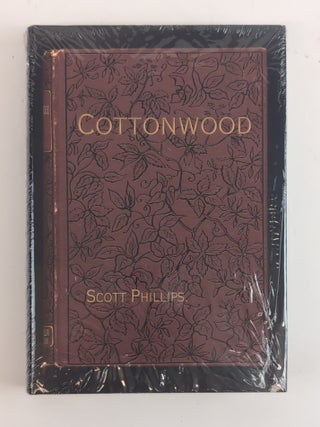 COTTONWOOD [Signed]