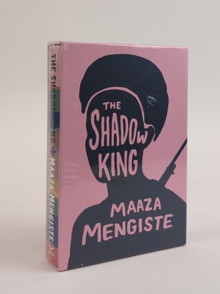 1381994 THE SHADOW KING [Signed]. Maaza Mengiste