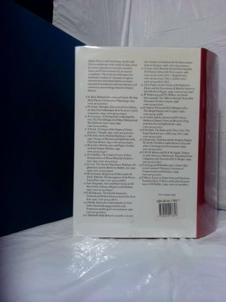 FIRDAWS AL-IQBAL: HISTORY OF KHOREZM