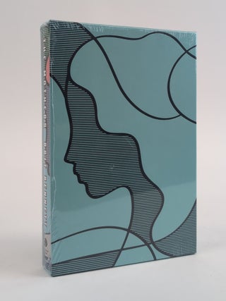 1382091 THE MOTHERS [Signed]. Brit Bennett