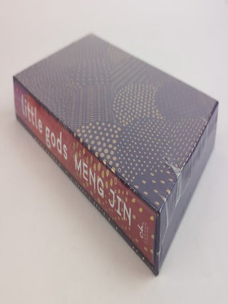 LITTLE GODS [Signed]