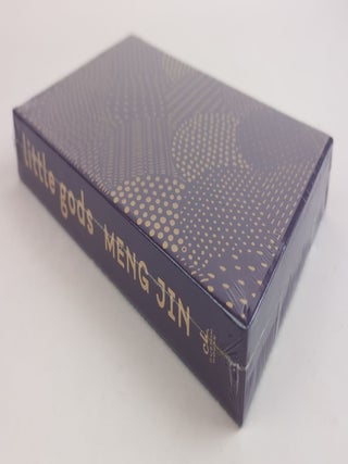 LITTLE GODS [Signed]