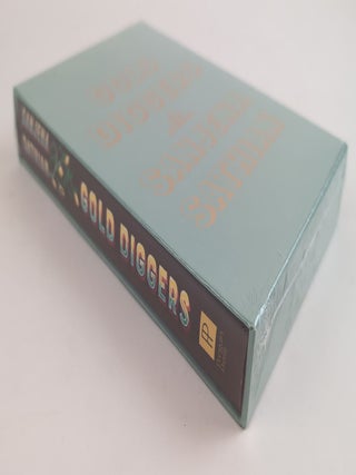 GOLD DIGGERS [Signed]