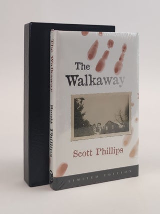 1382105 THE WALKAWAY [Signed]. Scott Phillips