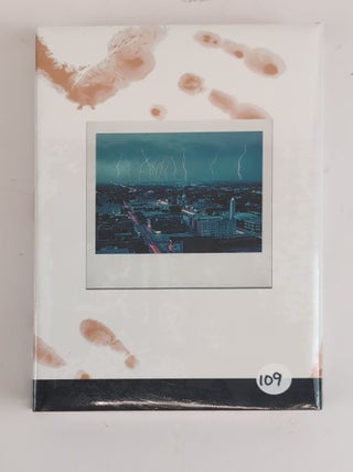 THE WALKAWAY [Signed]