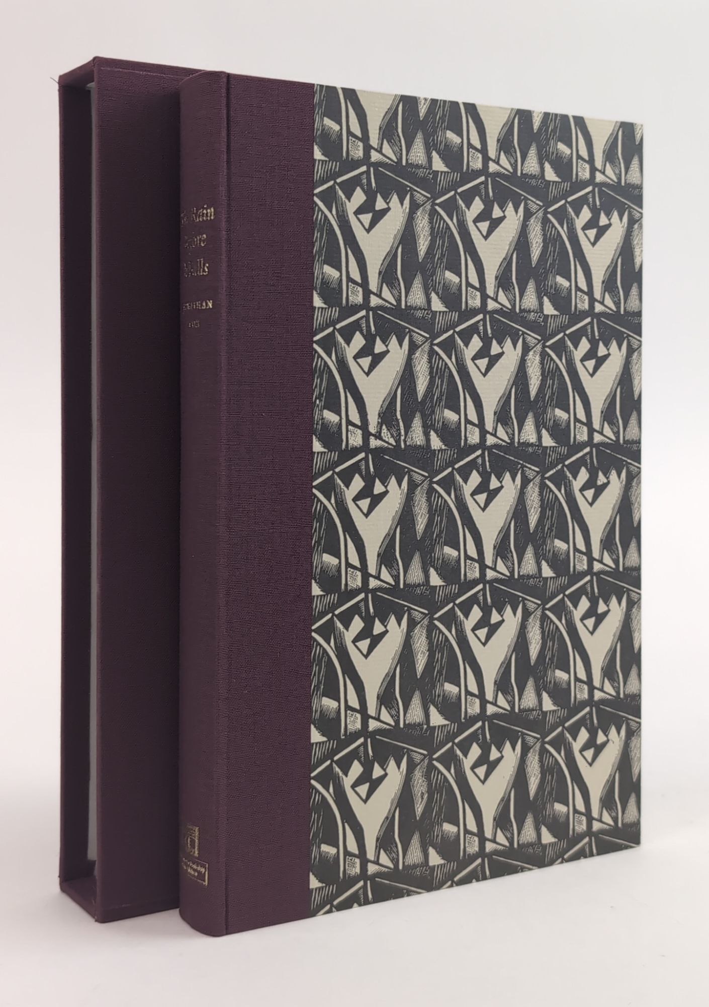 1382146 THE RAIN BEFORE IT FALLS [Signed]. Jonathan Coe.