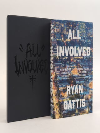 1382147 ALL INVOLVED [Signed]. Ryan Gatts