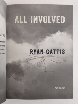 ALL INVOLVED [Signed]