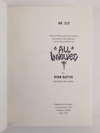 ALL INVOLVED [Signed]