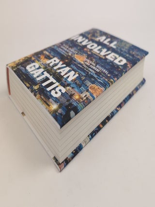 ALL INVOLVED [Signed]