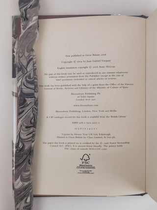 THE INFORMERS [SIGNED]