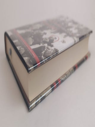 THE INFORMERS [SIGNED]