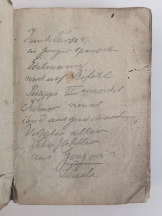 OBRAS DE DON JUAN DE TARSIS CONDE DE VILLAMEDIANA Y CORREO MAYOR DE SU MAGESTAD