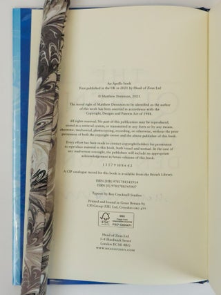 THE QUEEN [Signed]