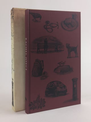 1382253 THE UNLIKELY PILGRIMAGE OF HAROLD FREY [Signed]. Rachel Joyce