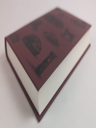 THE UNLIKELY PILGRIMAGE OF HAROLD FREY [Signed]