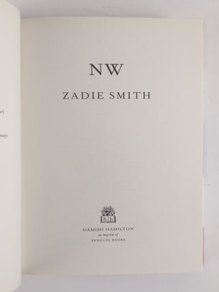 N W [Signed]