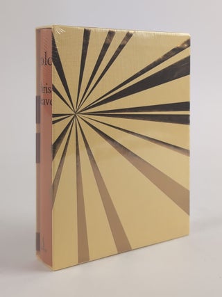 1382273 GOLD [Signed]. Chris Cleave