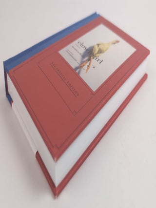 CLOWN GIRL [Signed]
