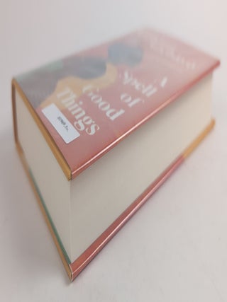 A SPELL OF GOOD THINGS [Signed]
