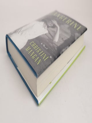 TANGERINE [Signed]