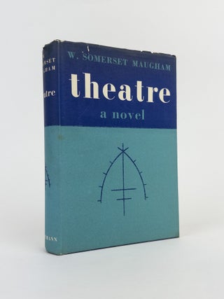 1382498 THEATRE. W. Somerset Maugham