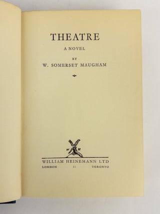 THEATRE