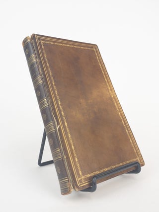1382512 MISCELLANEOUS WRITINGS OF CHARLES ELIOT. Charles Eliot, Andrews Norton