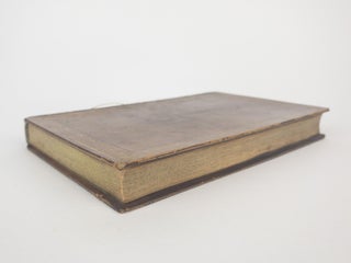 MISCELLANEOUS WRITINGS OF CHARLES ELIOT