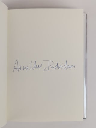 SILENCE OF THE GRAVE [Signed]