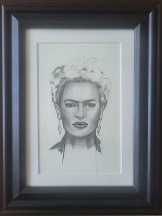 FRIDA