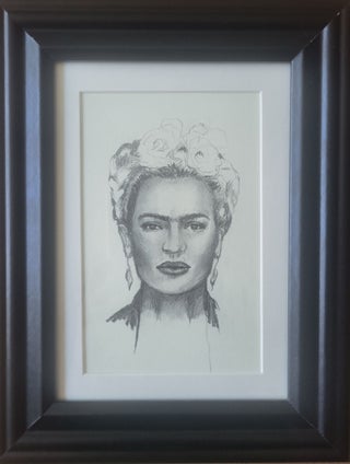 FRIDA