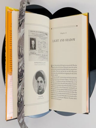 SEABISCUT: AN AMERICAN LEGEND [Signed]