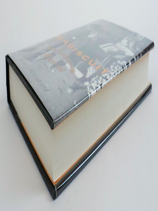 SEABISCUT: AN AMERICAN LEGEND [Signed]