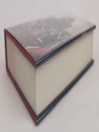 THE CROW GIRL [SIGNED]