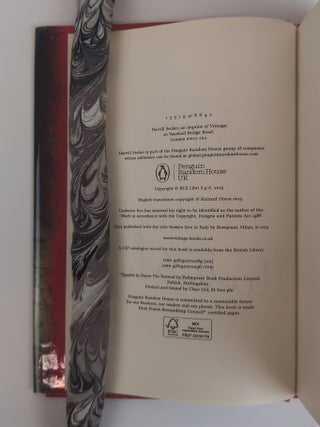 NUMERO ZERO [SIGNED]
