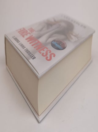 THE FIRE WITNESS [Signed]