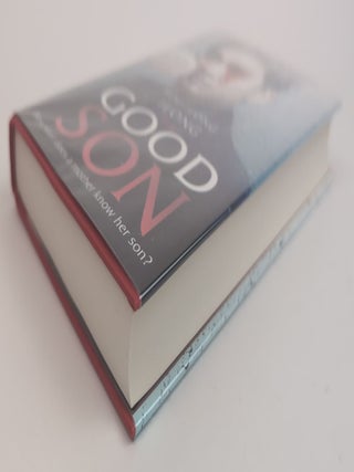 THE GOOD SON [Signed]