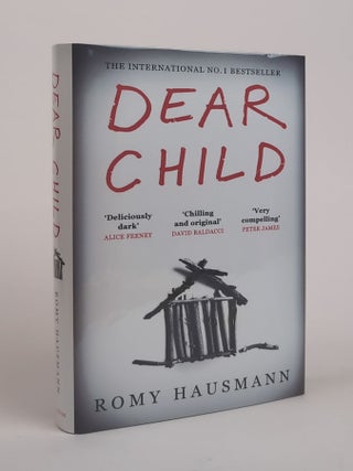 1383013 DEAR CHILD [Signed]. Romy Hausmann, Jamie Bulloch