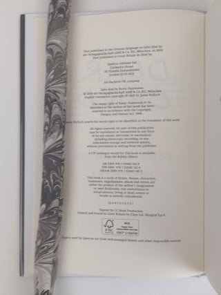 DEAR CHILD [Signed]