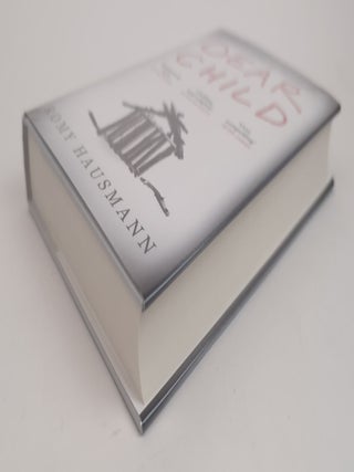DEAR CHILD [Signed]