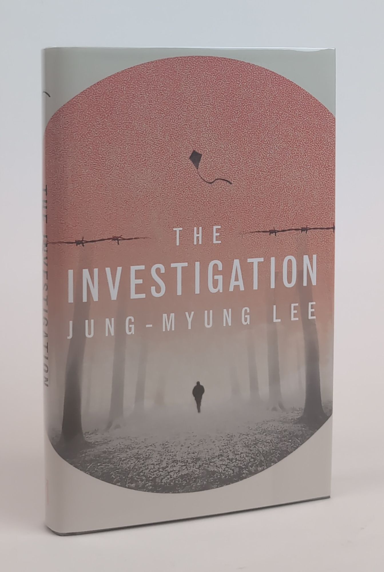 1383015 THE INVESTIGATION [Signed]. Jung-Myung Lee, Chi-Young Kim.