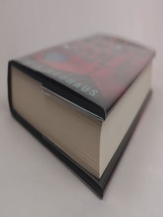 BAD WOLF [Signed]