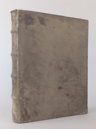 1383031 ANATOMIA: DEL CORPO HUMANO COMPOSTA PER M. GIOUAN VALUERDE DI HAMUSCO. Giovanni Valverde