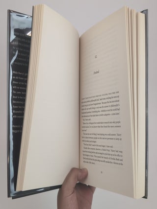 THE HARRY HOLE SERIES [13 Volumes] [Signed]