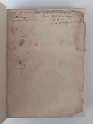 MEDICAL, CHIRURGICAL, AND ANATOMICAL CASES AND OBSERVATIONS