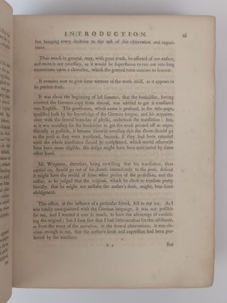 MEDICAL, CHIRURGICAL, AND ANATOMICAL CASES AND OBSERVATIONS